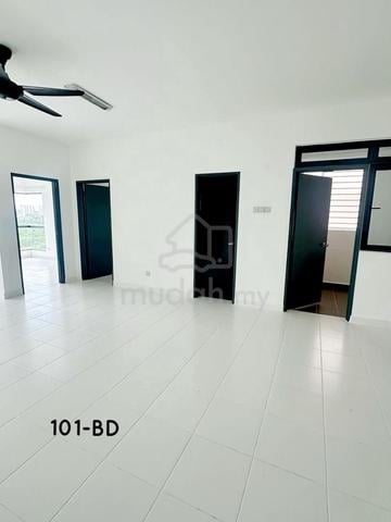 Metia Residence 1