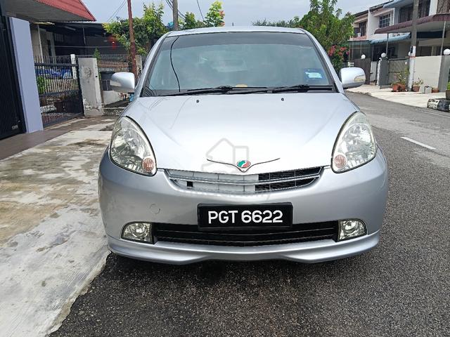 2006 Perodua MYVI 1.3 EZi (A) - 1