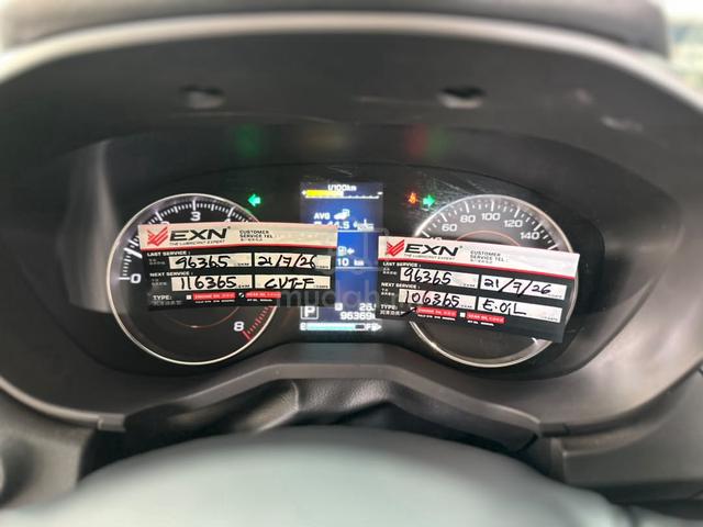 Subaru XV 2.0 2.0I-P FACELIFT @BARU SERVICE - 2