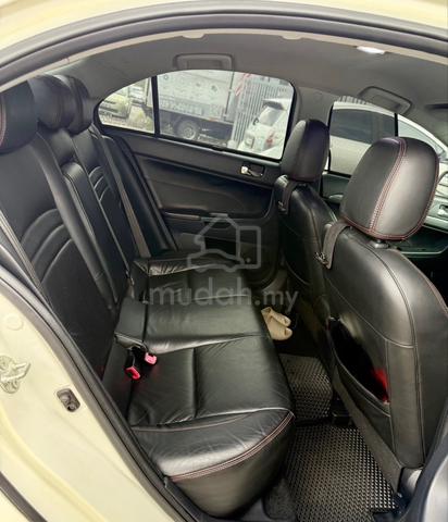 2011 Mitsubishi LANCER 2.0 EVOLUTION X (A) - 5