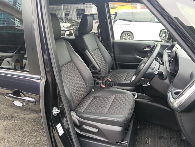 2023 Toyota VOXY 1.8 HYBRID S-Z PETROL/MOTOR - 5