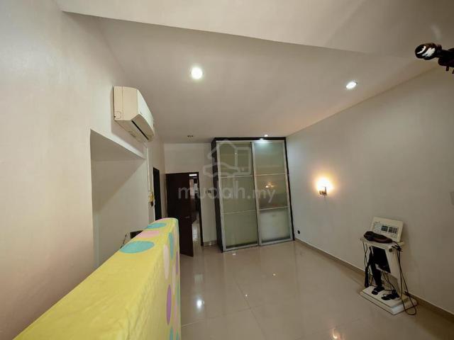 Sd 10, Bandar Sri Damansara, 2sty House, Freehold, Reno, Guarded 1
