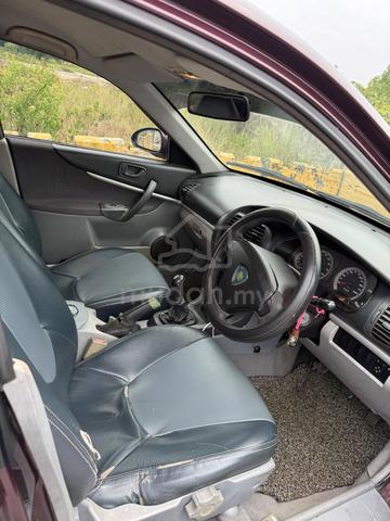 2002 Proton WAJA 1.6 (M) - 5