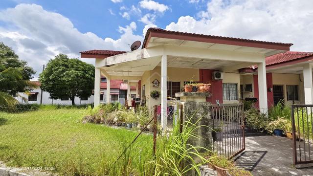 FREEHOLD Single Storey ππ’π₯π‘ππ₯ ππ’π§ @ Botani IPOH for SALE 1