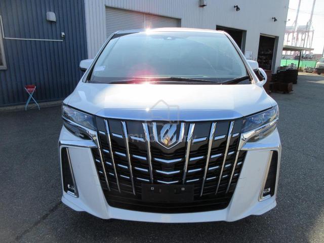 OFF% Toyota Alphard S 2.5 black white 4.5BA 11K KM - 3