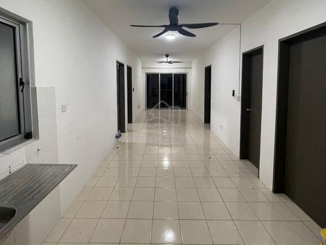 Residensi KepongMas 1