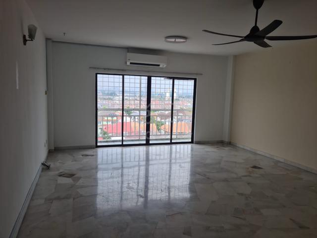 Sri Bayu Condominium (USJ 11) 1