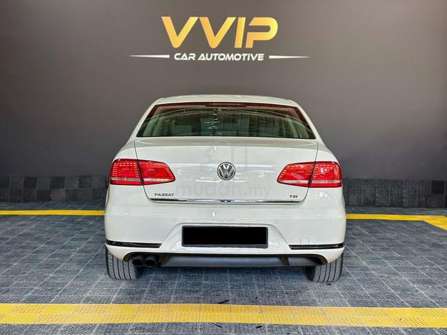 2014 Volkswagen PASSAT 1.8 P.START 2 ELETRIC SEAT - 4