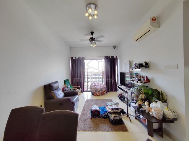 Seasons Garden Residences @ Wangsa Maju 1