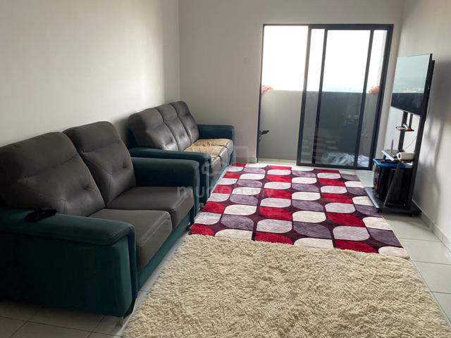 Residensi Emas @ Kajang 2 1