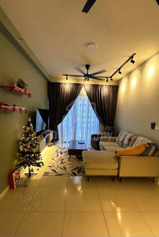 Sunway Avila Residences 1