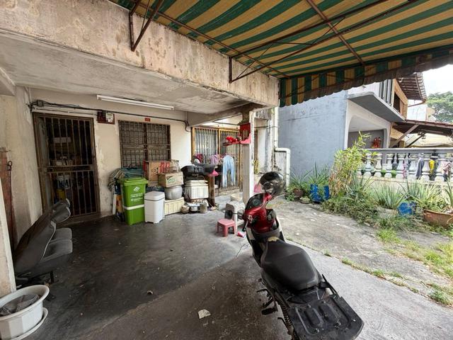 .🟥Kok Lian Kepong, 22x65🟥2 Storey House, Basic Unit 1