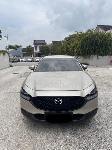 2025 Mazda CX-30 2.0 G HIGH MY19 UPDATED (A) - 3