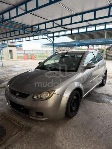 2014 Proton SATRIA 1.6 NEO R3 EXECUTIVE (M) - 1