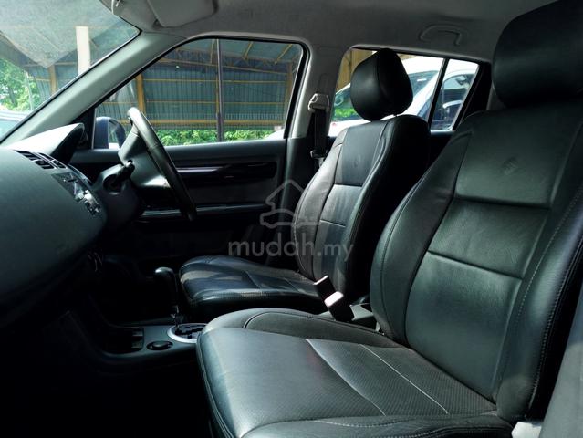 2010 Suzuki SWIFT 1.5 PREMIER #ORI LEATHER SEATS - 5