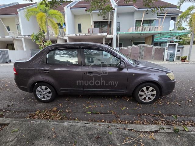 2010 Proton SAGA 1.3 BASE LINE (A) - 5