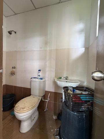 UA2 apartment 1