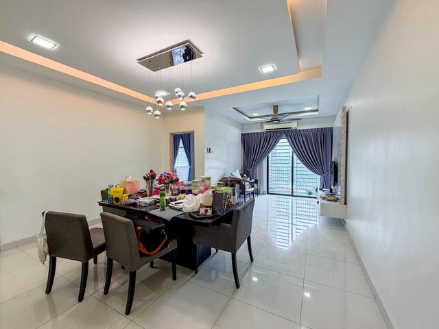 Kristal View 1