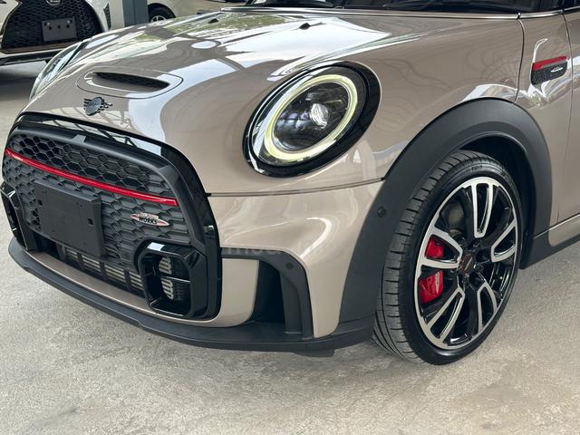 2022 Mini COOPER 2.0 S JCW HATCH FACELIFT (A) - 2