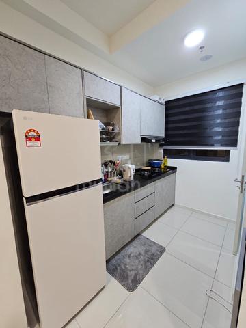 Sunway Avila Residences 1