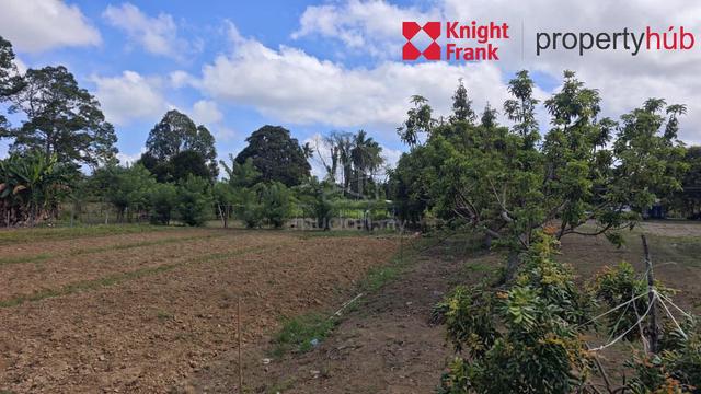 CL 2 acres Vacant Land in Papar nearby Town 1