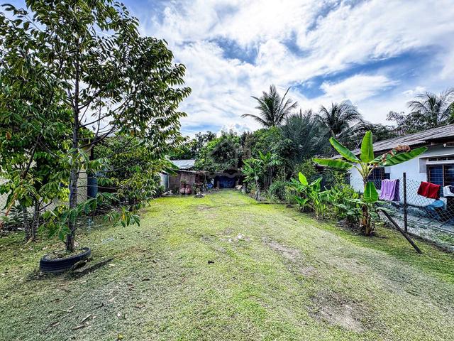 (TANAH CANTIK) Tanah Lot Bungalow Kampung Nakhoda Batu Caves 4