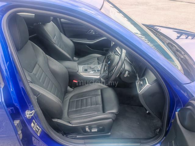 2023 Bmw 320i 2.0 M SPORT (A) 70K++ MILEAGE - 4