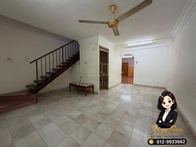 Renovation Double Storey Terrace For Sale @ Seremban Jaya,Senawang 1