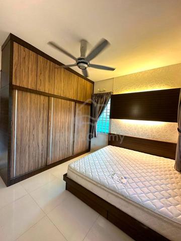 Desa Bukit Jambul 1