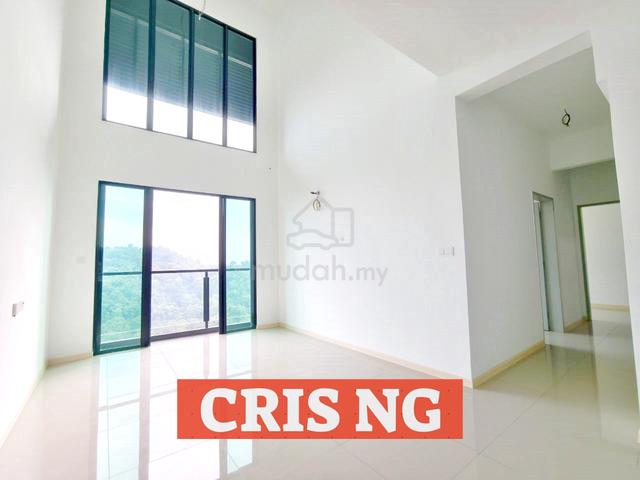 D' Starlingtton Condominium 1