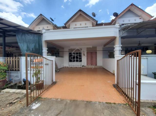 [TAMAN TAS] RENOVATED House PANDAN DAMAI walking to Fresh Mart 1