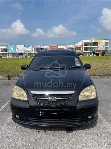 2006 Naza CITRA 2.0 GLS (A) - 1
