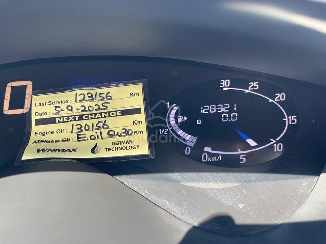 2015 Nissan SERENA 2.0 S-HYBRID(A) t/top condition - 3