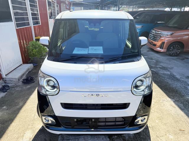 Daihatsu MOVE 660cc CANBUS GT**PROMOTION KAW-KAW** - 3