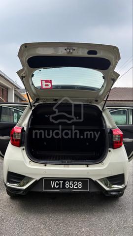 2019 Perodua MYVI 1.5 AV (A) - 5