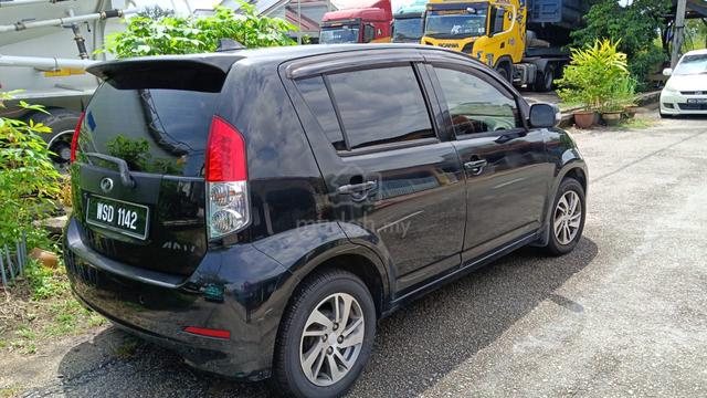 2008 Perodua MYVI 1.3 EZ (A) - 4
