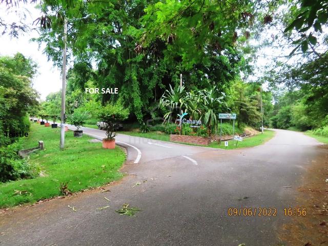 Development Land beside Thistle Resort 1