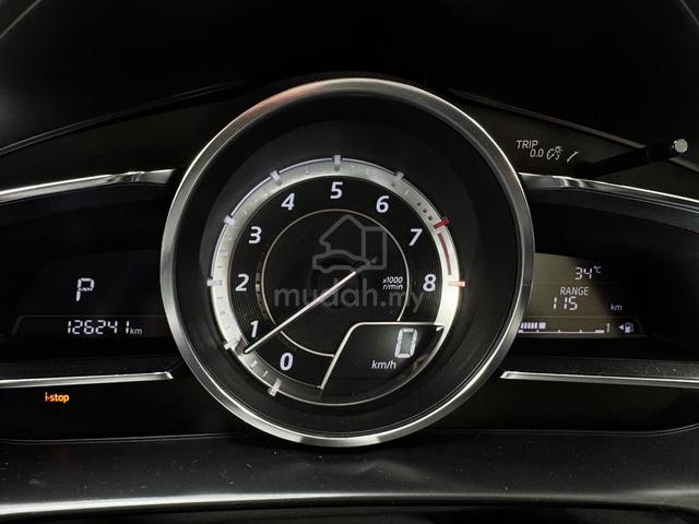 2016 Mazda CX-3 2.0 2WD SKYACTIV (A) - 5