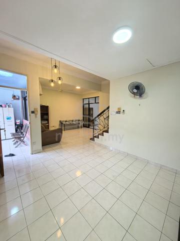 taman amansutra iramanis 1