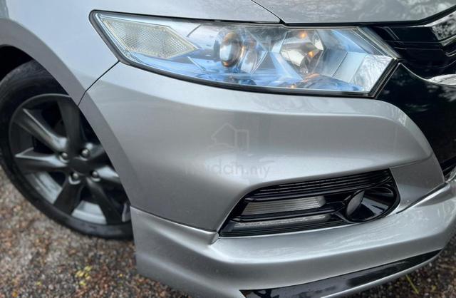 2013 Honda INSIGHT 1.3 (A) FACELIFT SPORTBACK ECO - 3