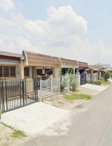 Full Loan !! Renovation Single Storey House, Taman Cheras Perdana CP3 1