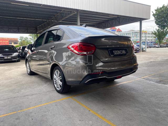 Proton PERSONA 1.6 EXECUTIVE (A) 2019 Push Start - 5