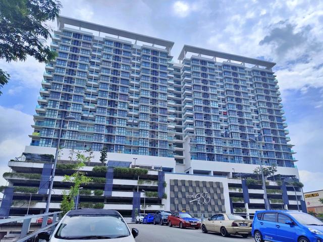 High Floor - Residensi 280 - 3 min to Selayang Mall 1