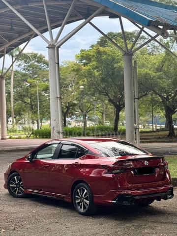 2020 Nissan ALMERA 1.0 VLT (A) FREE WARRANTY SERVI - 2