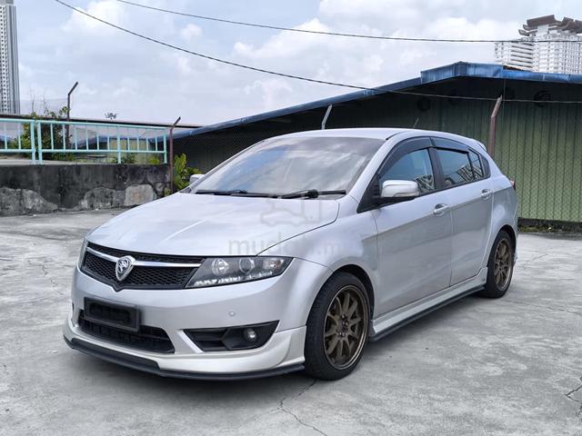 2016 Proton SUPRIMA S 1.6 PREMIUM (A) - 4