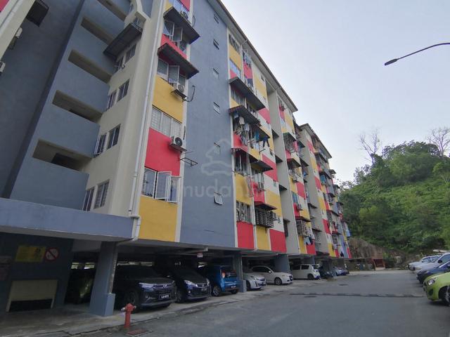Sri Bayu (Cheras) 1