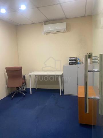 Office Space 1
