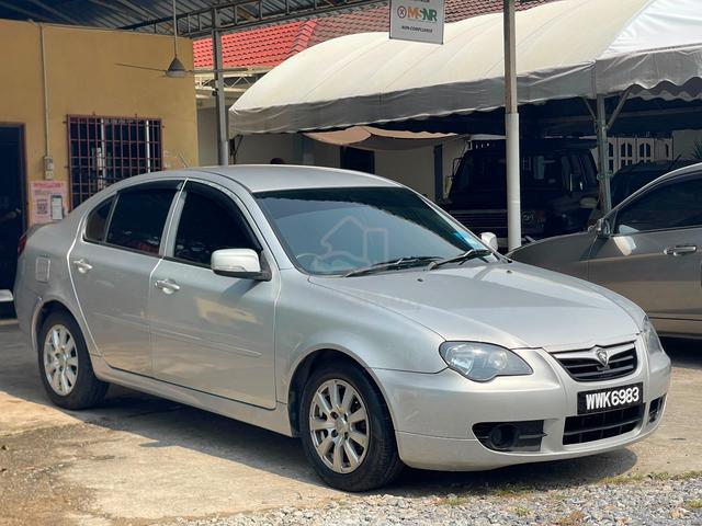 2012 Proton PERSONA 1.6 ELEGANCE BASE LINE (A) - 3