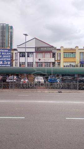 ShopLot Seksyen 9 Bandar Baru Bangi 1