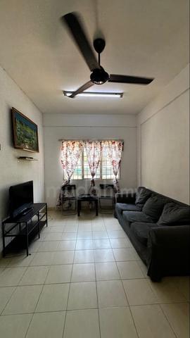 Pangsapuri Seri Bintang 1